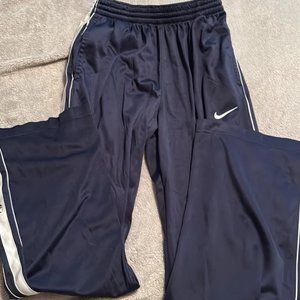 Nike basketball pants